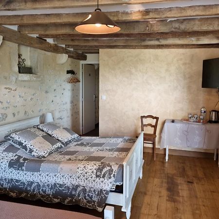 مبيت وإفطار La Berthenoux Domaine De La Rue المظهر الخارجي الصورة