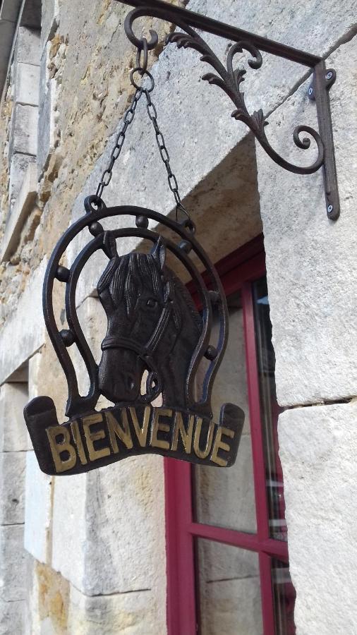 مبيت وإفطار La Berthenoux Domaine De La Rue المظهر الخارجي الصورة